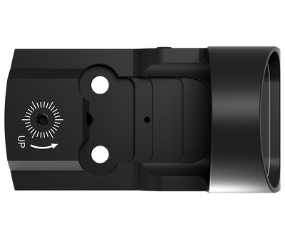 Kahles Helia RD (w/Picatinny Mount)