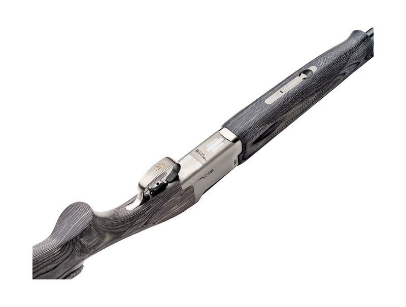 Browning B525 Sporter Laminated Adj. (76cm)