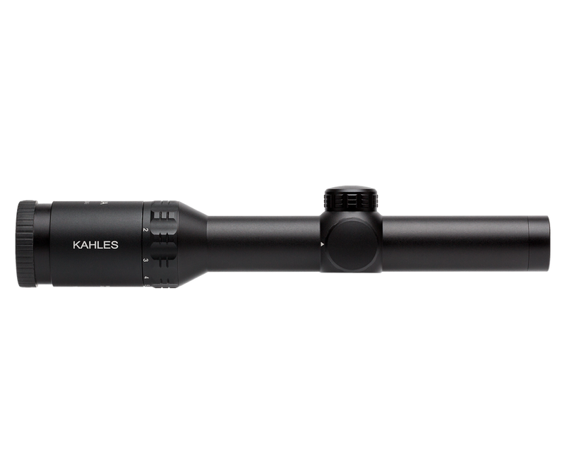 Kahles Helia 1-5 x 24i
