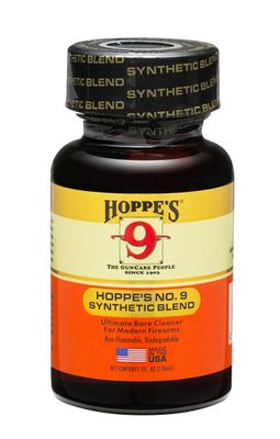 Hoppes No.9 Solvent Synthetic Blend