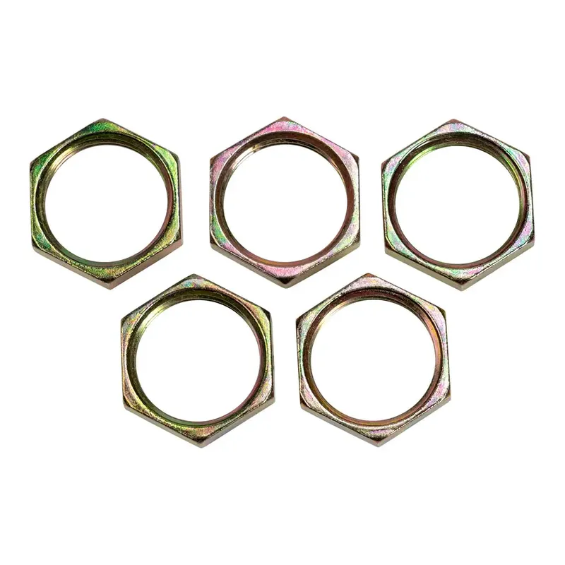 Dillon Die Lock Ring (5-pack)