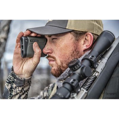 Vortex Rangefinder Impact 1000