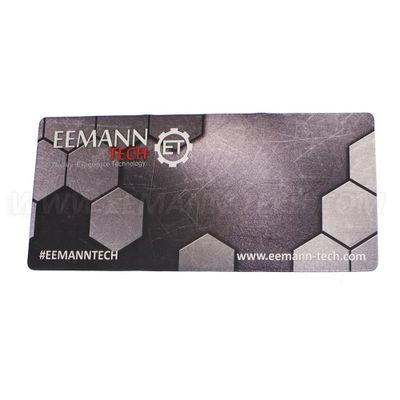DED Rubber Mat Eemann Tech