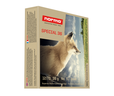 Norma Special 36g