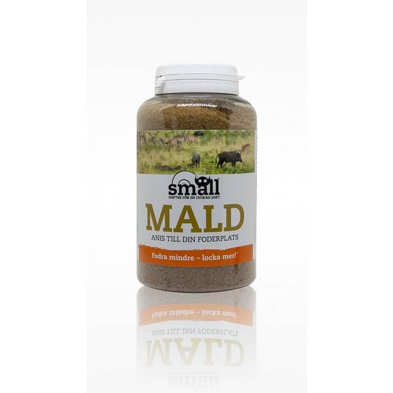 Smäll Anis Mald 150 gram