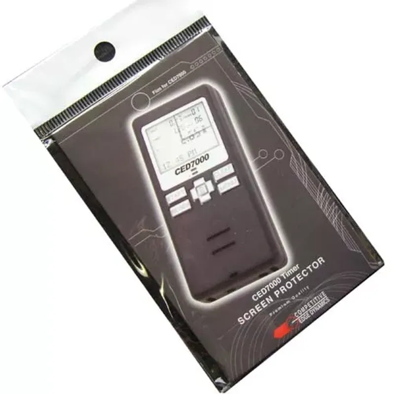 CED7000 Screen Protector