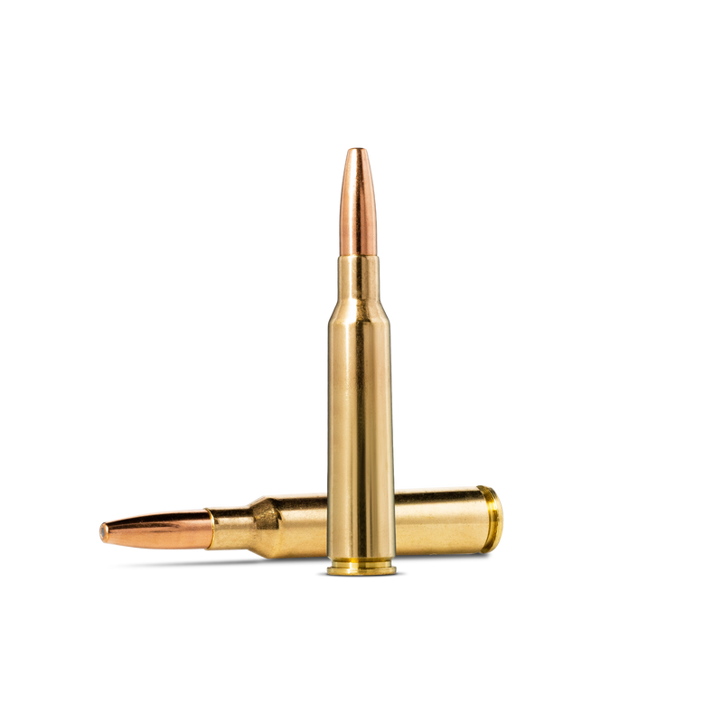 Norma Vulkan 8 x 57JRS