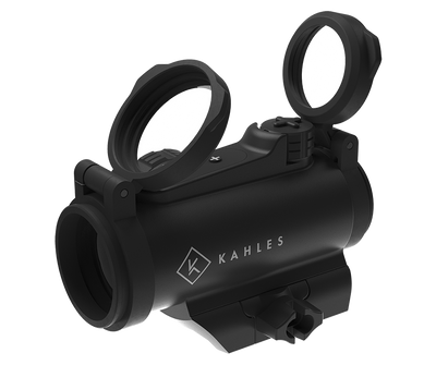 Kahles Helia RD-C (w/Picatinny Mount)