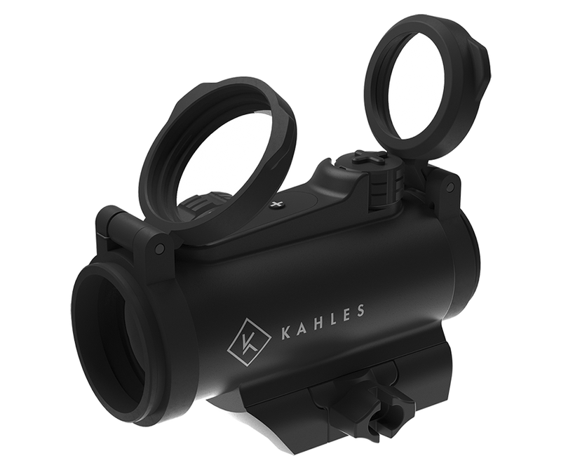 Kahles Helia RD-C (w/Picatinny Mount)