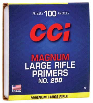 CCI LRM 250