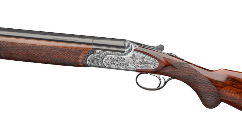 Rizzini Artemis De Luxe (cal.28)