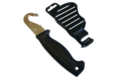 Mora Belly Opener