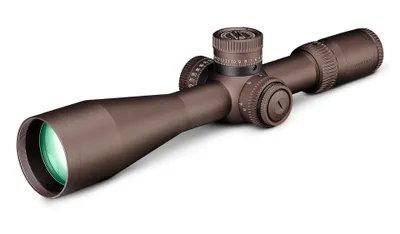 Vortex Razor HD Gen III 6-36 x 56 FFP EBR-7D