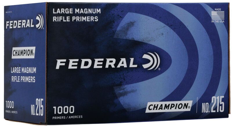Federal LRM 215