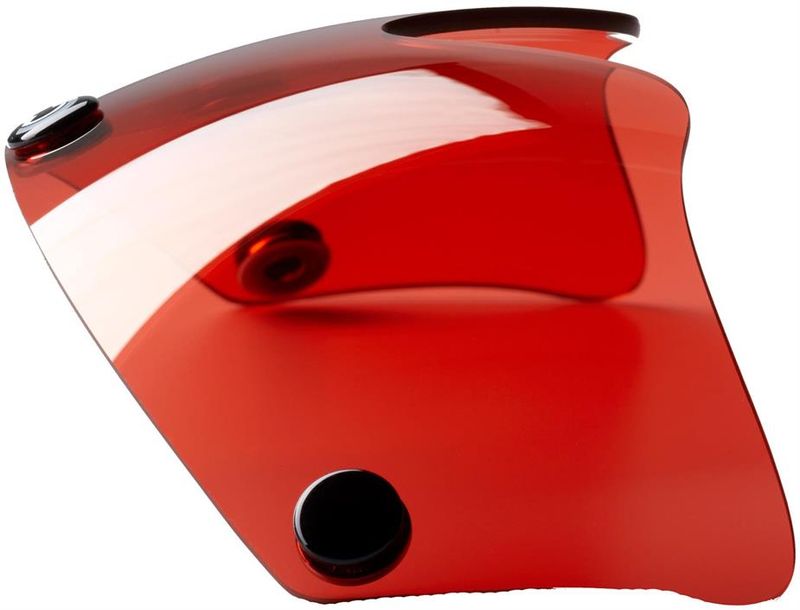 Castellani C-Mask I&II Hyper Orange