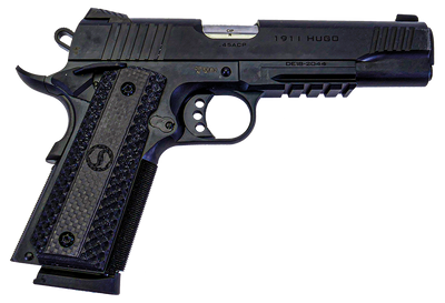 Schmeisser 1911 Hugo