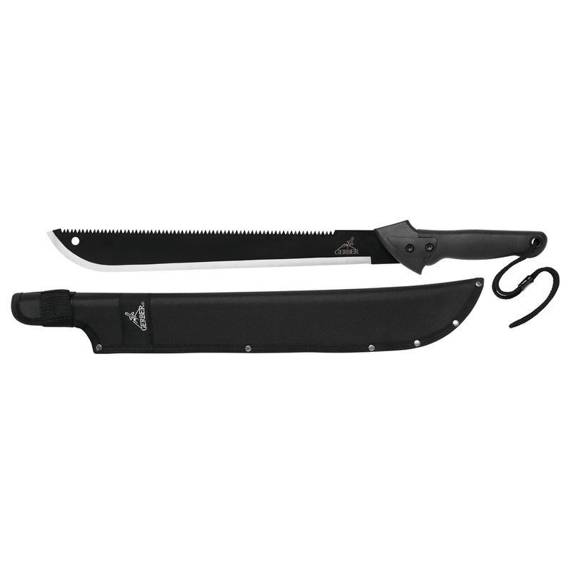 Gerber Machete Gator
