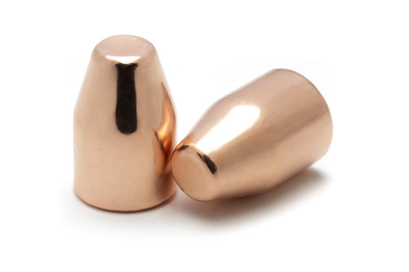 LOS Kula 9mm FP 123gr. (.356)