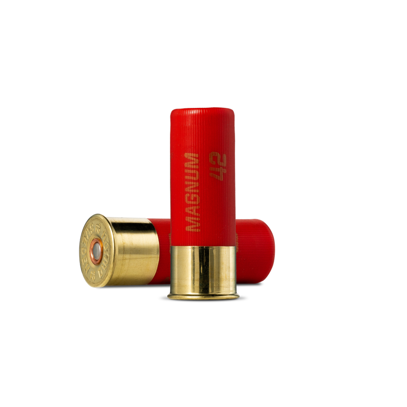 Norma Magnum Duplex 42g