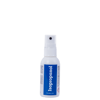 Flunatec Isopropanol Spray ML-Book