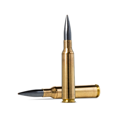 Norma 6,5 x 55 DL Fält