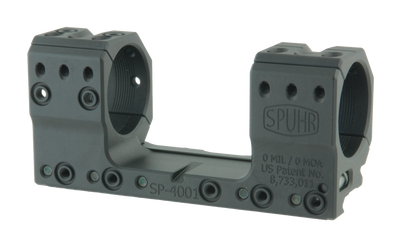 Spuhr SP-4001