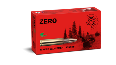 Geco Zero 7 x 65R