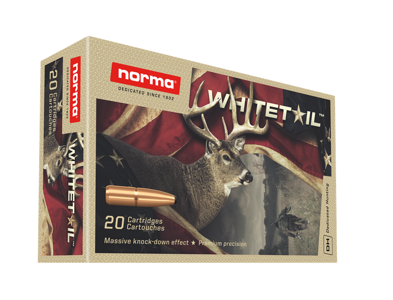 Norma Whitetail 308 Win