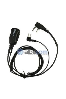Albecom Kabel Peltor PJV