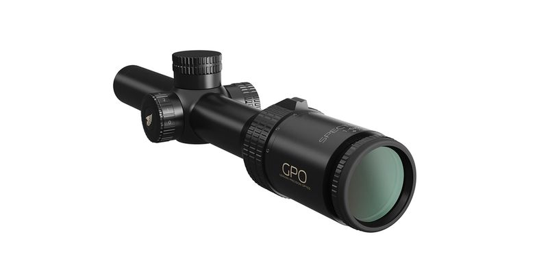 GPO Spectra 6x 1-6 x 24