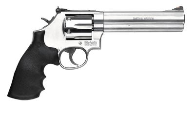 Smith and Wesson 686 (6´)´