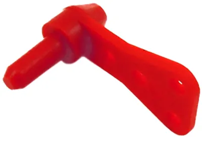 Säkerhetspropp .22lr (#1)