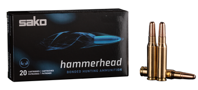 Sako Hammerhead 7mm Rem Mag