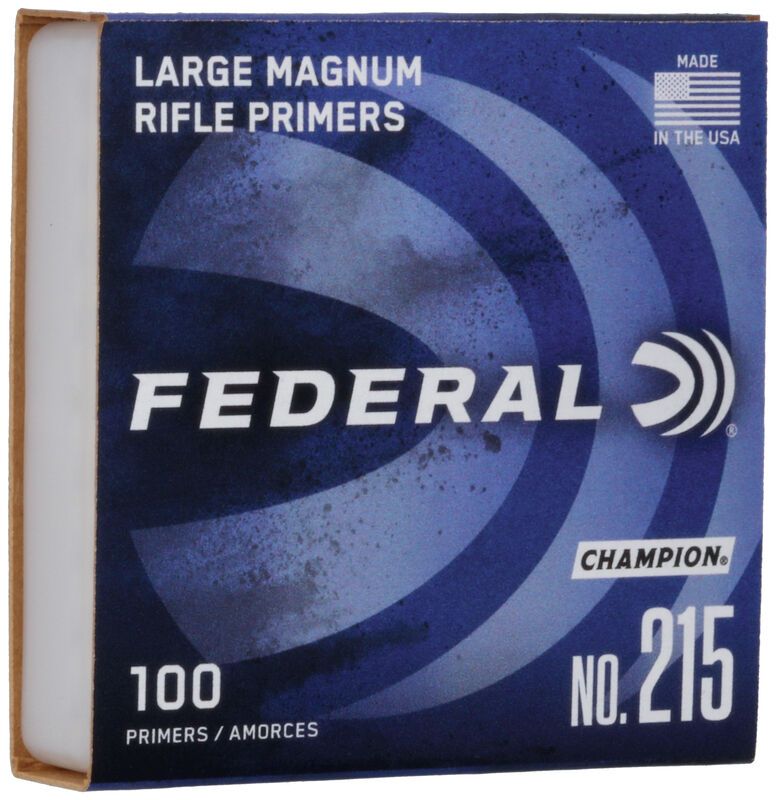 Federal LRM 215