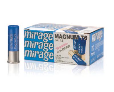 Clever T4 Mirage Magnum