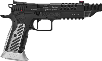 Arma Zeka AZ-P1 Super Optics Special