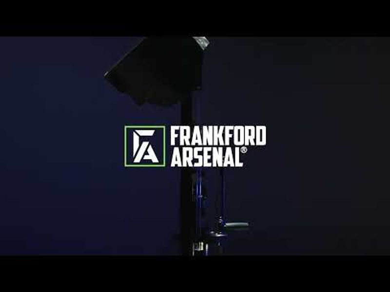 Frankford Arsenal X10