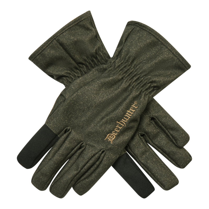 Deerhunter Lady Raven Gloves
