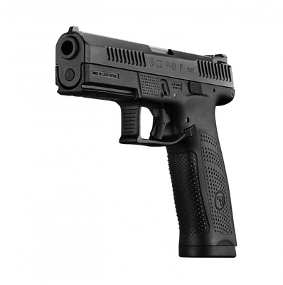 CZ P-10 F (9mm)