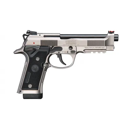 Beretta 92X Performance Production