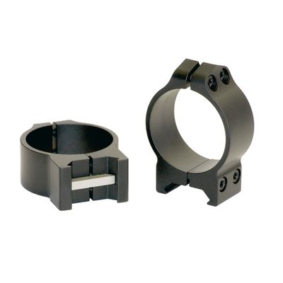 Warne Maxima 34mm Låga (Warne)