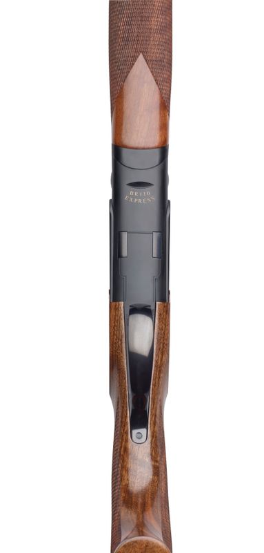 Rizzini Express BR110