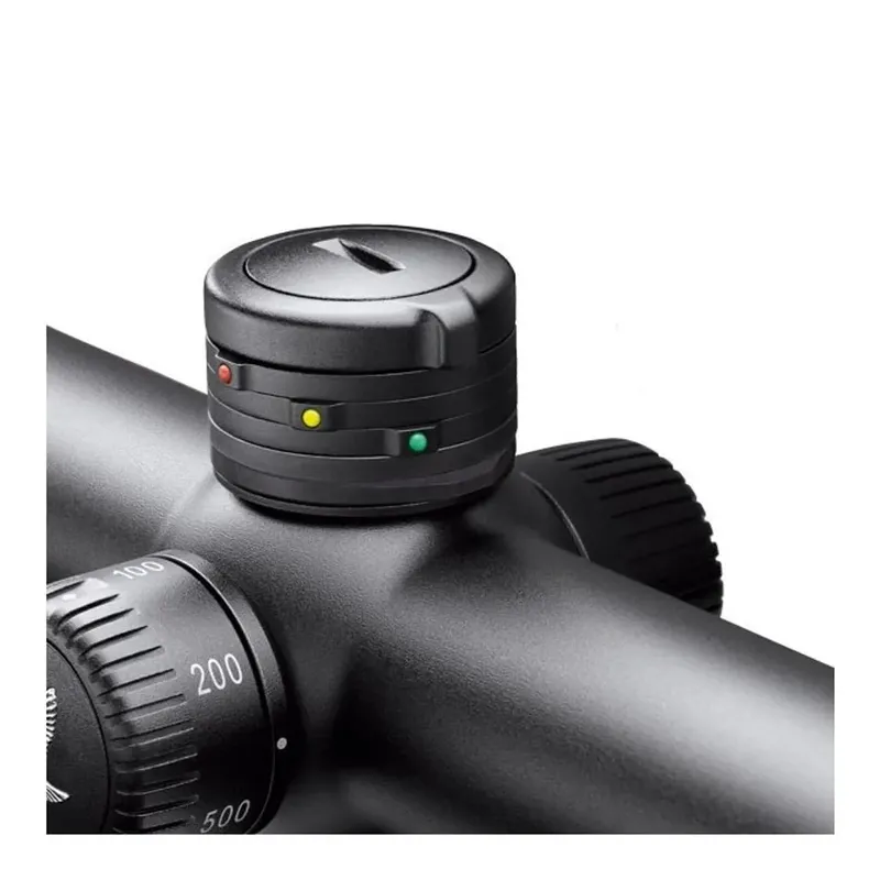 Swarovski Z6i 2-12 x 50 BT