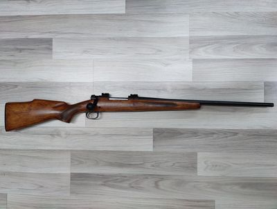 Winchester 670A
