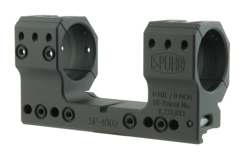 Spuhr SP-4002