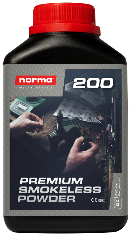  Norma Krut 200
