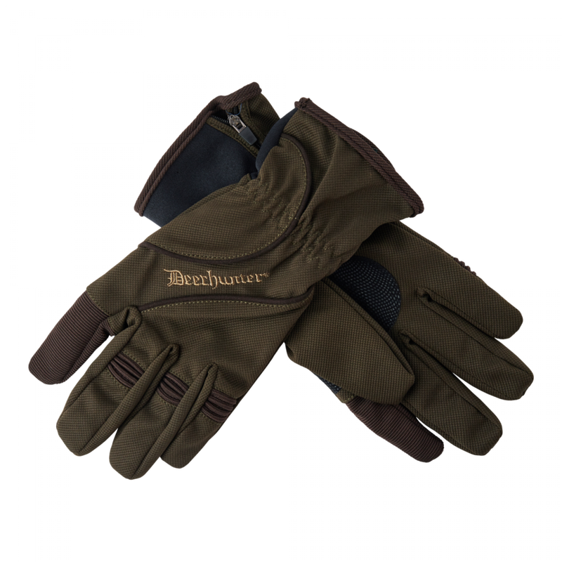 Deerhunter Muflon Light Gloves