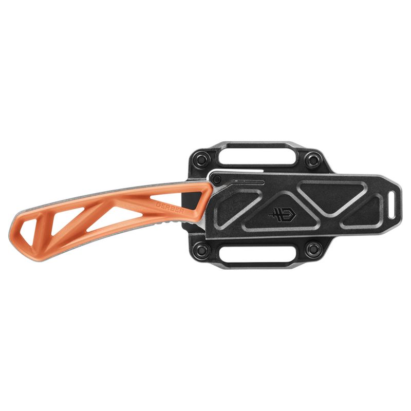 Gerber Exo-Mod Fixed DP FE