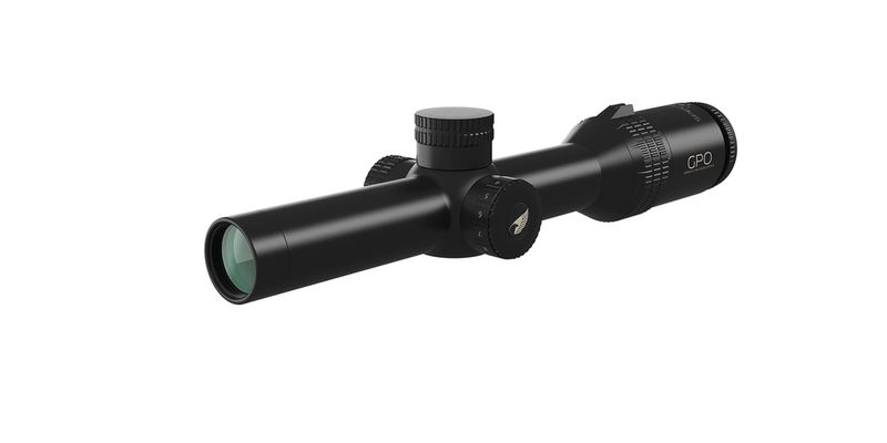 GPO Spectra 6x 1-6 x 24