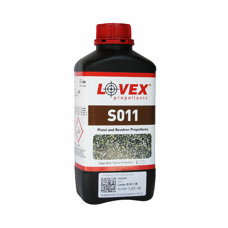 Lovex S011